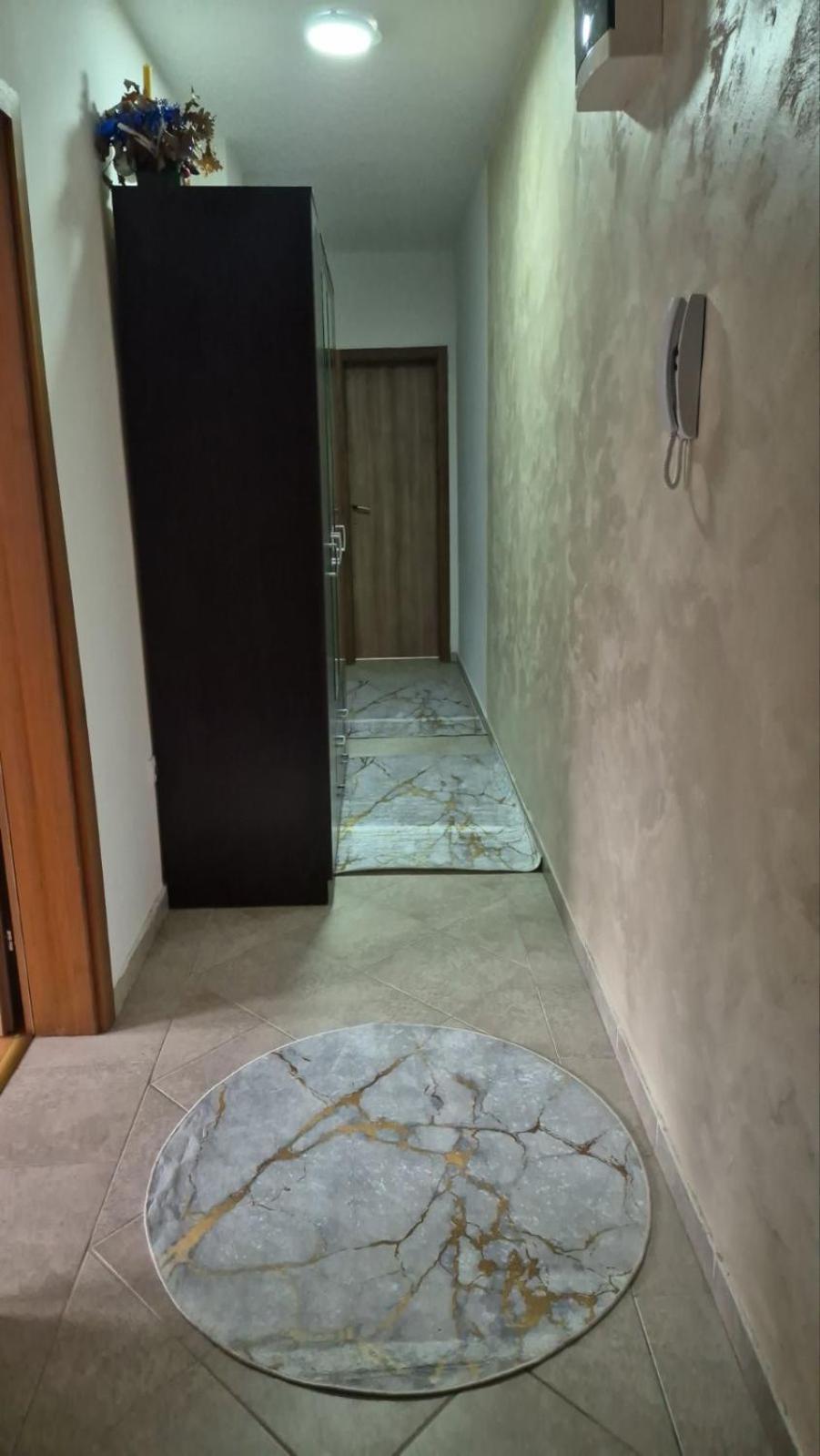 Apartman Bujisic Плужине Экстерьер фото