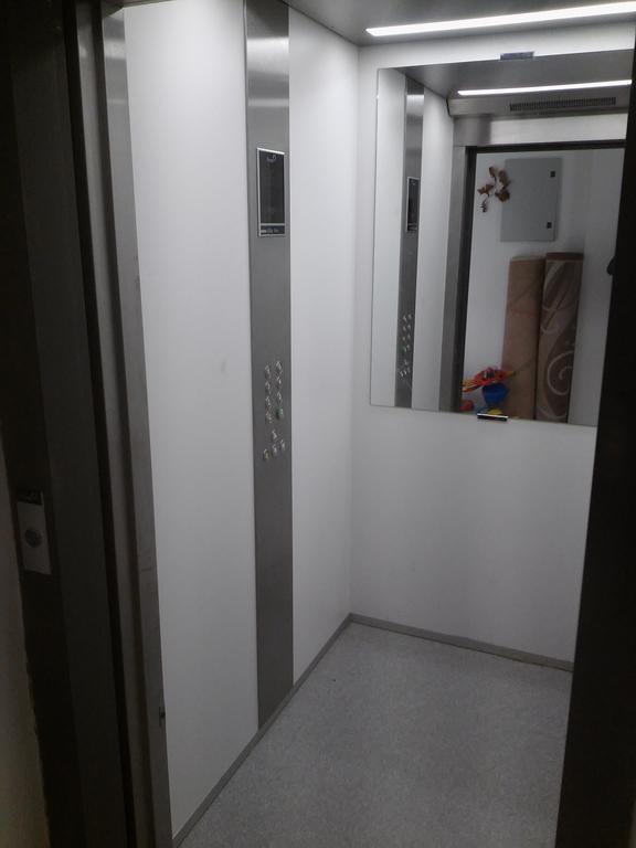 Apartman Bujisic Плужине Экстерьер фото